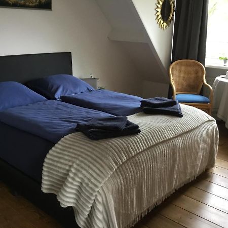 엘레메이트 La Casa Aan Zee 아파트 외부 사진