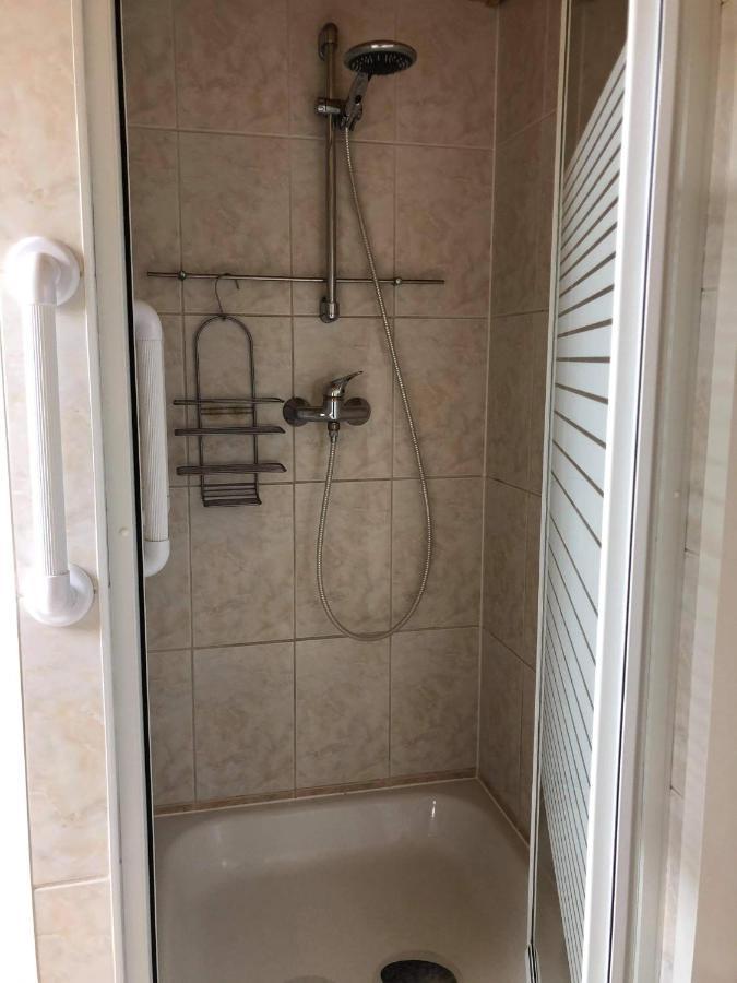 엘레메이트 La Casa Aan Zee 아파트 외부 사진