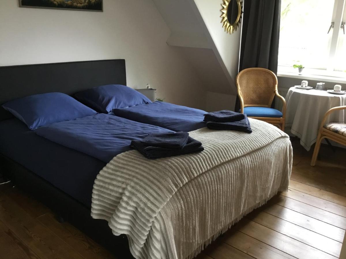 엘레메이트 La Casa Aan Zee 아파트 외부 사진