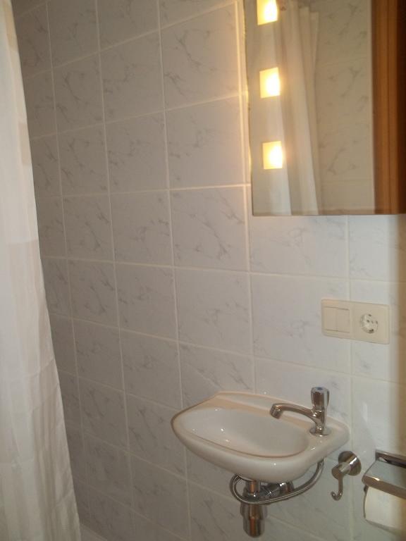 엘레메이트 La Casa Aan Zee 아파트 객실 사진