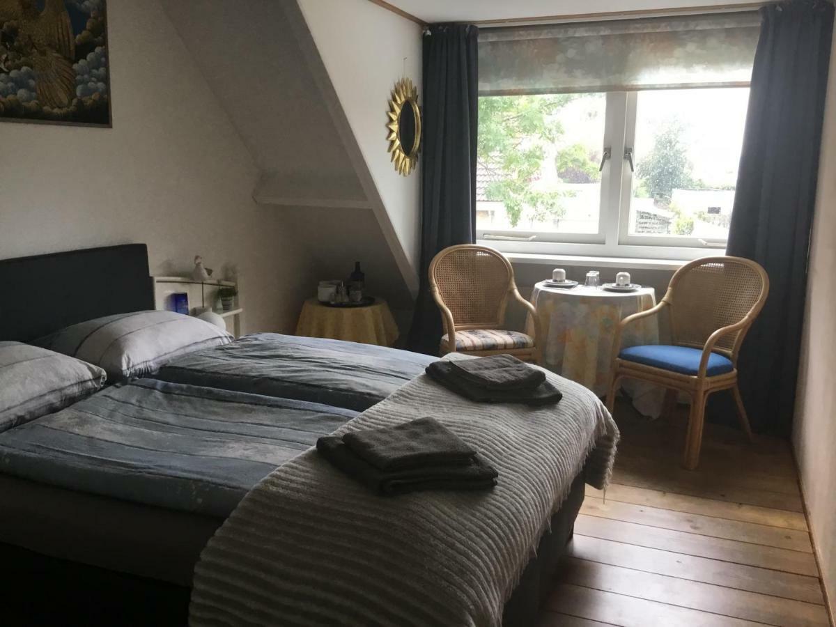 엘레메이트 La Casa Aan Zee 아파트 외부 사진