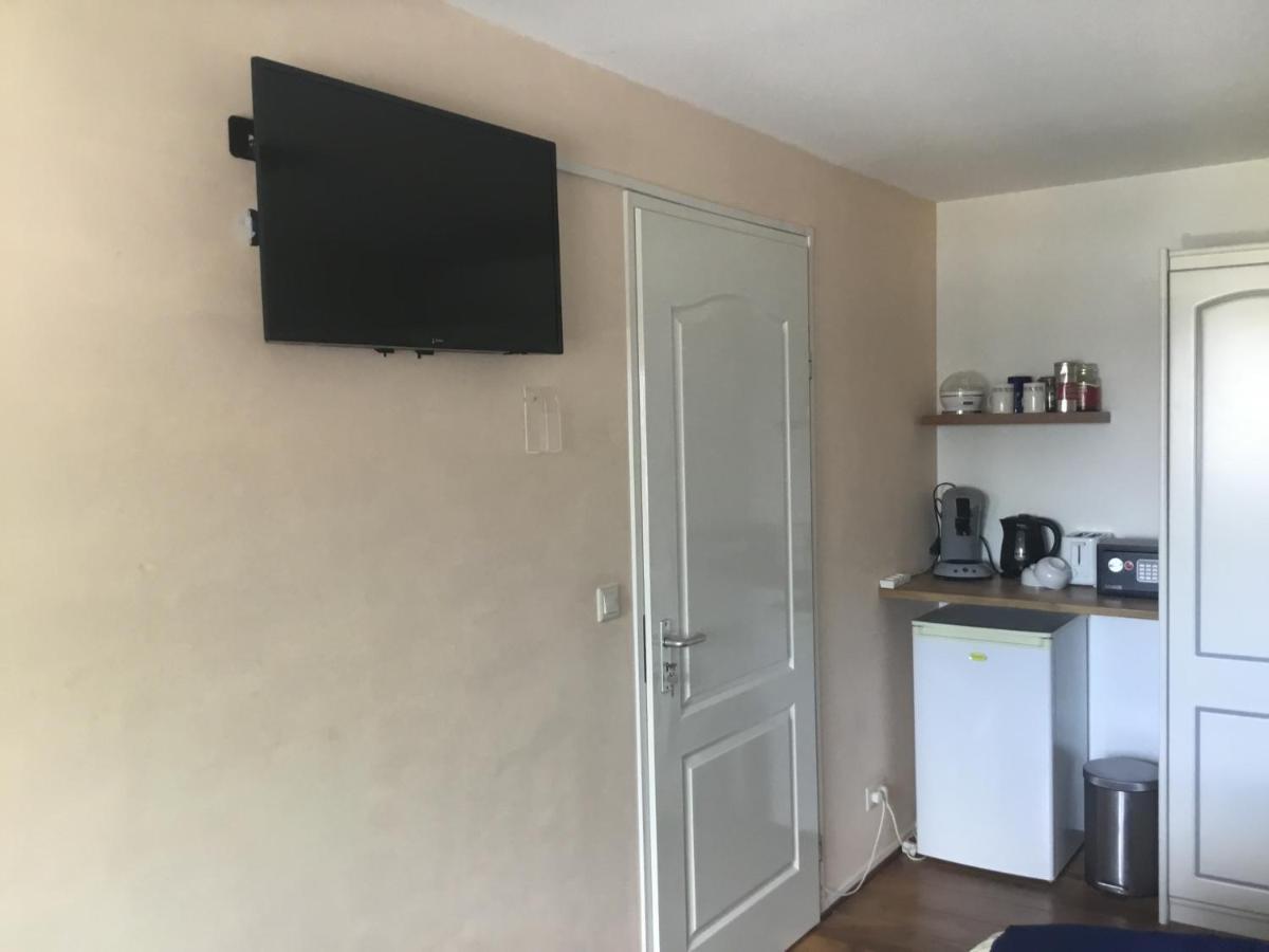 엘레메이트 La Casa Aan Zee 아파트 외부 사진