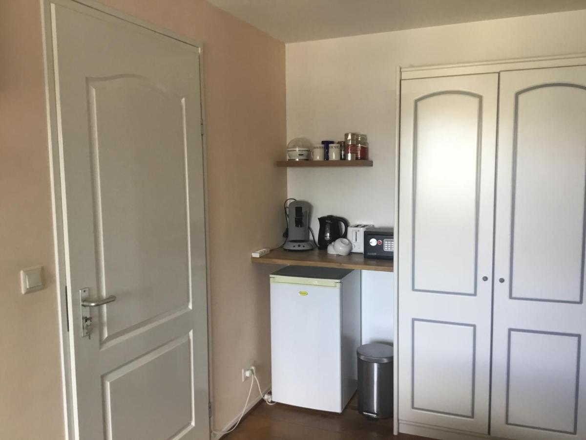 엘레메이트 La Casa Aan Zee 아파트 외부 사진